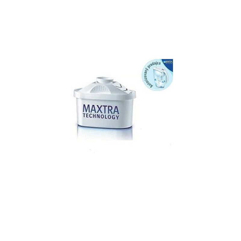 Brita Maxtra 1 kus Brita Maxtra 1 kus