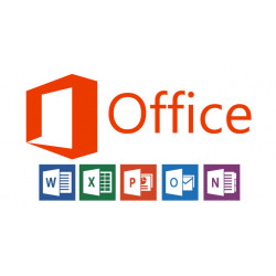 Balík Microsoft Office -...