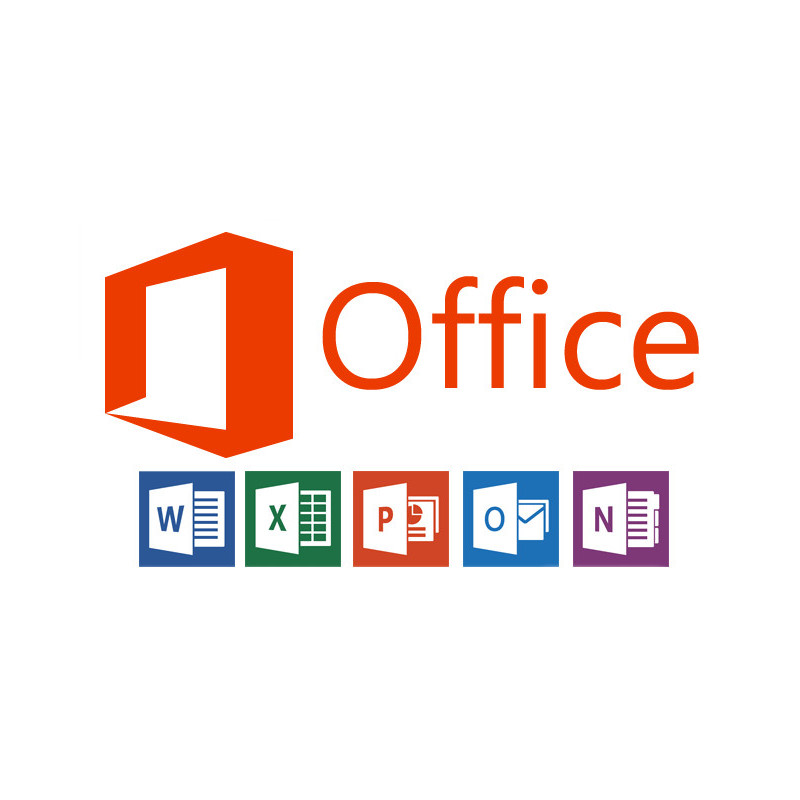 Balík Microsoft Office - aktuálne ceny na vyžiadanie