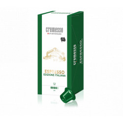 Cremesso ESPRESSO Ediz....