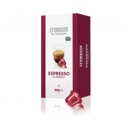 Cremesso ESPRESSO Classico balenie 16 kapsúl