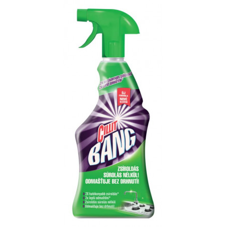 Cilit BANG 750ml na mastnotu