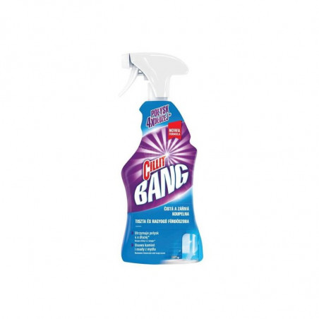 Cilit BANG 750ml kúpeľňa