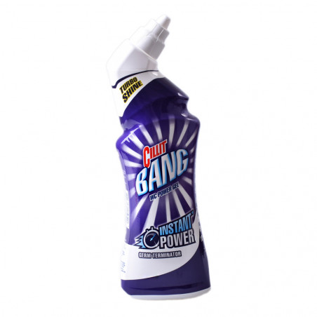 Cillit BANG 750ml, WC Power Gel