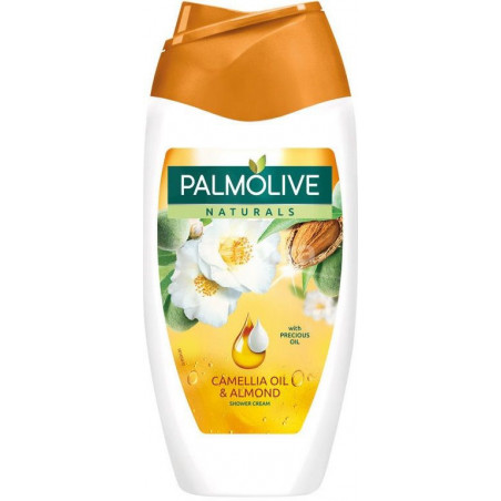 Palmolive SG 250ml Camellia oil and al´mond