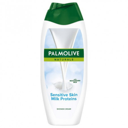 Sprchovy gel PALMOLIVE 250 ml MIX