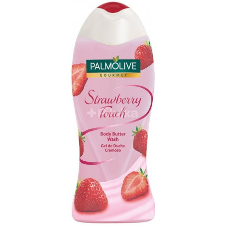 Palmolive SG 250ml Strawberry Touch
