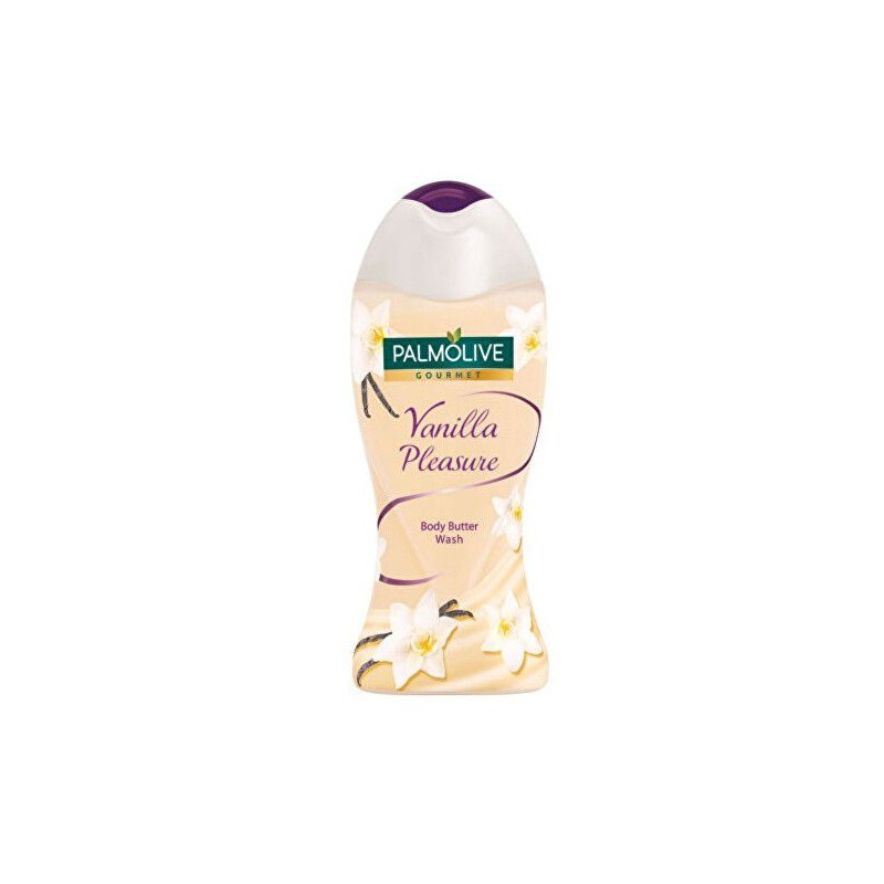 Palmolive SG 250ml Vanilla Pleasure