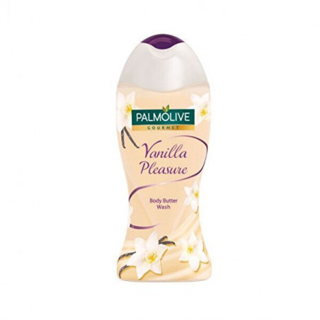 Palmolive SG 250ml Vanilla Pleasure