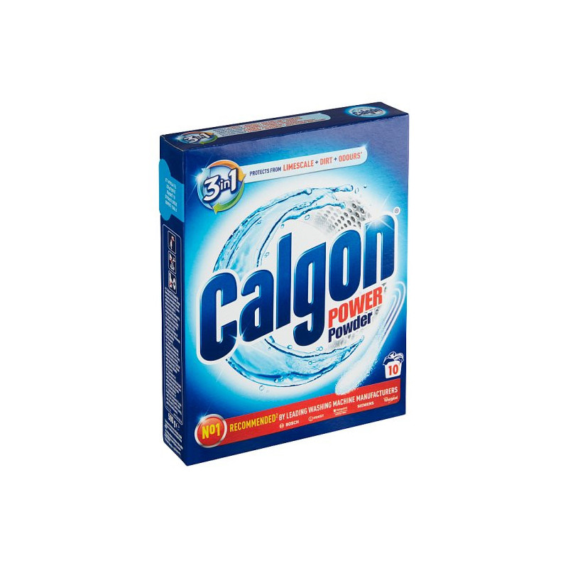 Calgon 3in1 500g powder