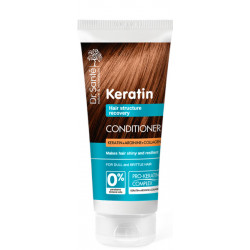 Keratin Dr.Santé 200ml