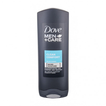 DOVE MEN+CARE 250ml