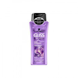 Šampon GLISS KUR 250ml hair repair asia straight