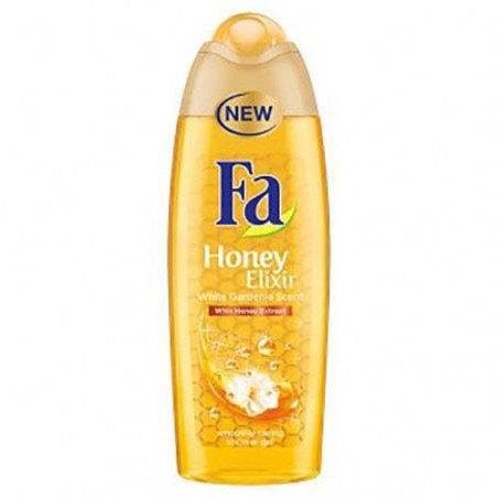 Sprchovy gel Fa 250ml Honey elixir
