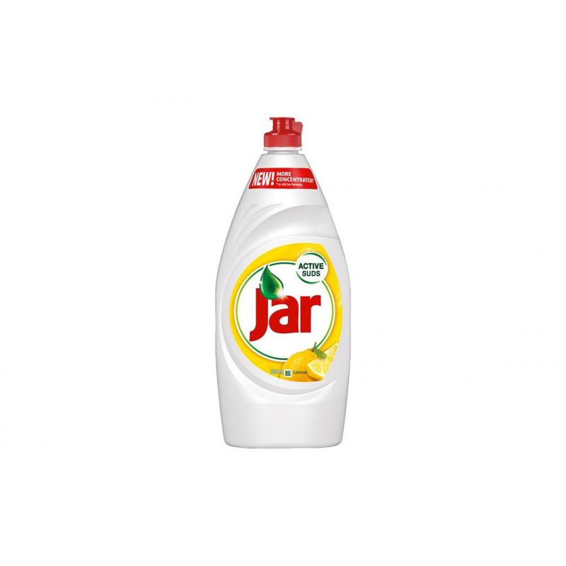 Jar na riad 900ml citron