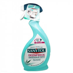 Sanytol univerzál 500ml...