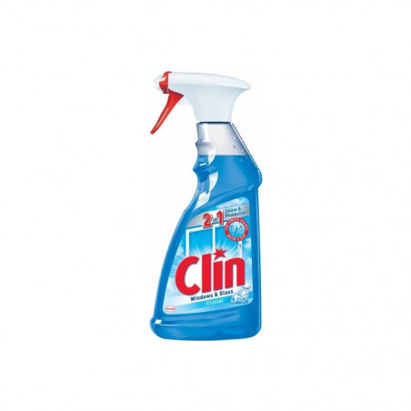 Clin Windows rozpraš. 500ml Crystal