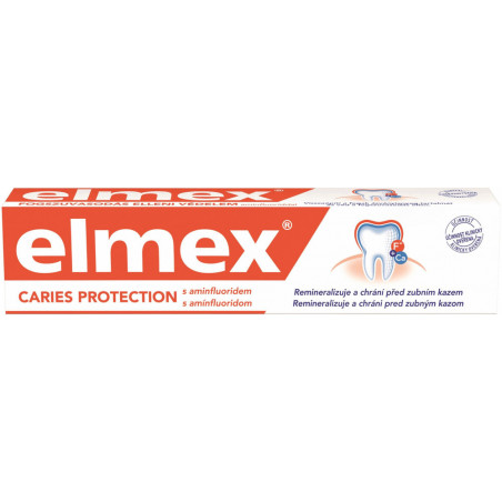 Zubna pasta elmex 75ml