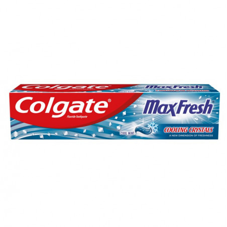 Zubna pasta Colgate MaxFresh, Herbal