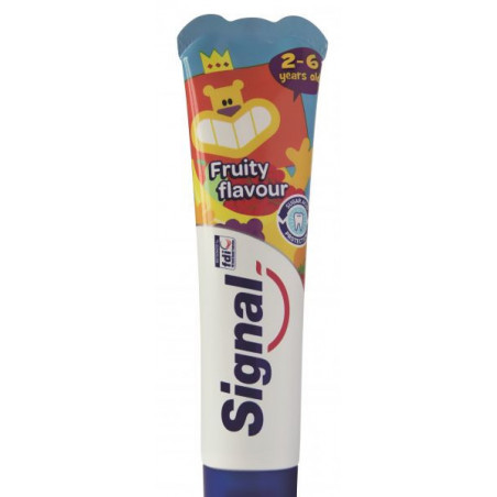 Zubna pasta Signal detská 50ml