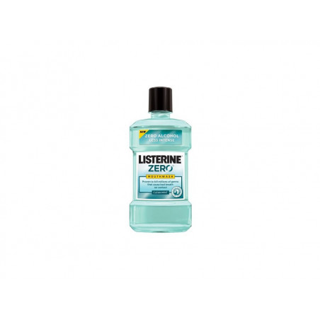 Listerine ústna voda 500ml ZERO