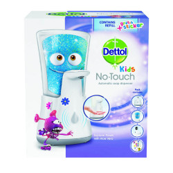 Dettol dávkovač mydla Kids