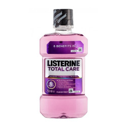 Listerine total care 250ml...