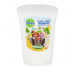 Dettol  250ml nahradna...