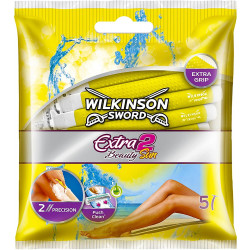 Wilkinson 5+2 Extra 2...