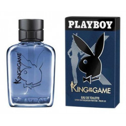 Playboy KING OF THE GAME100ml