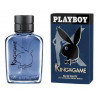 Playboy KING OF THE GAME100ml