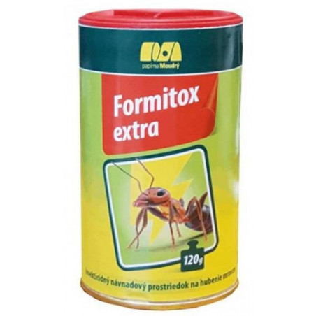 Formitox extra proti mravcom 120g