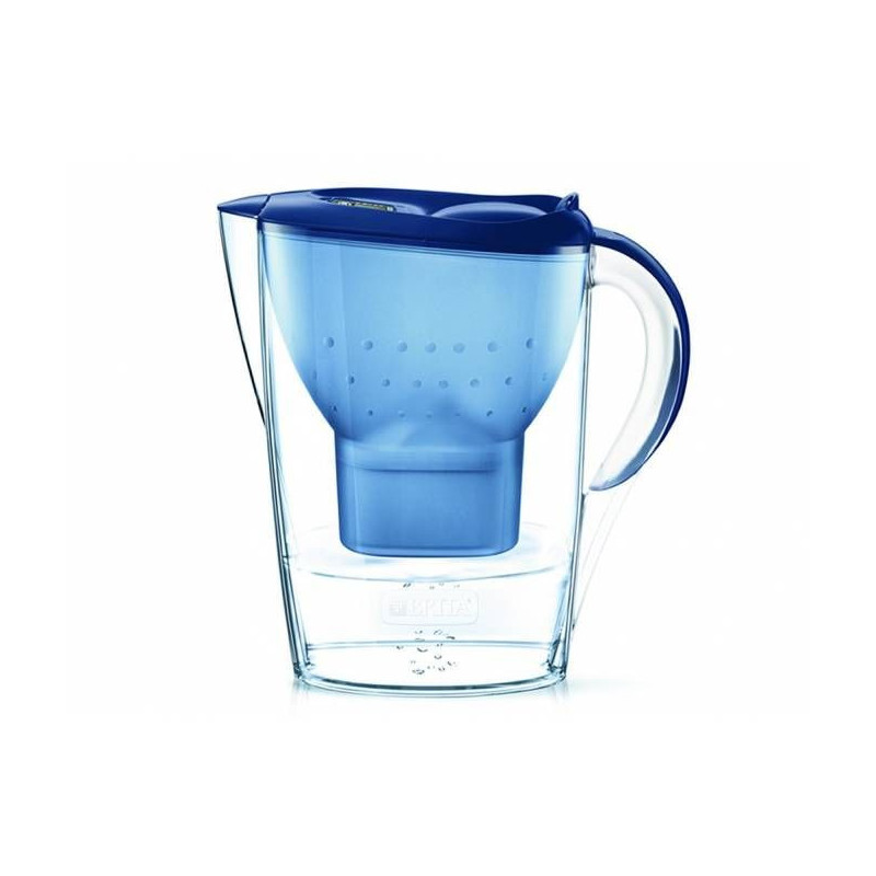 Brita MARELLA 2,4l + FILTER gratis