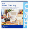 Water Filter Jug 2.4L